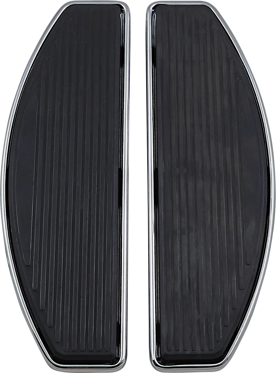 Floorboards