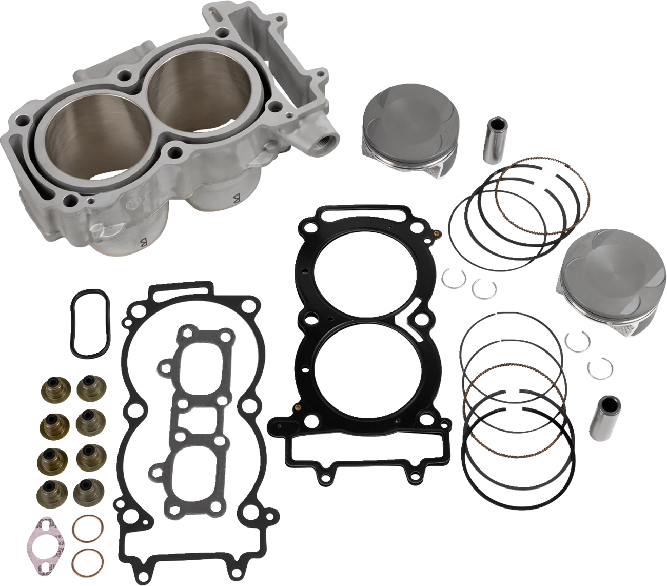Cylinder Kit — Cylinder Kit