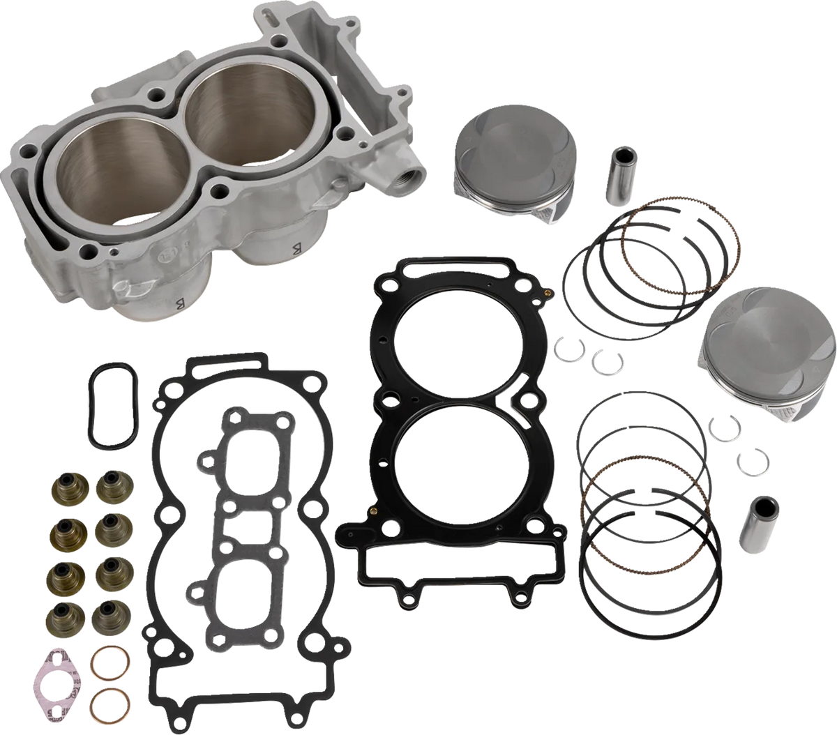 Cylinder Kit — Cylinder Kit