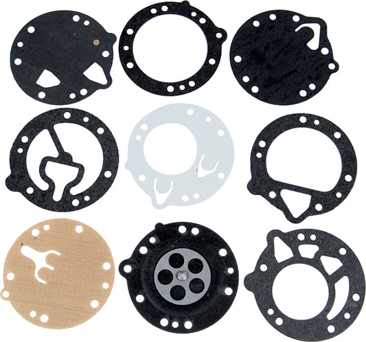 Diaphragm & Gasket Set