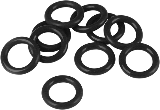 Oil Pump O-Ring