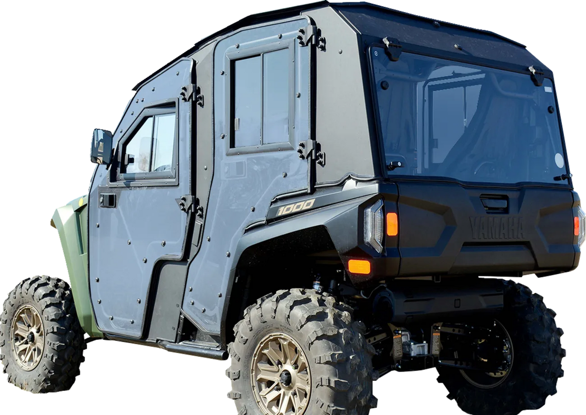 Expedition UTV Cab Enclosure
