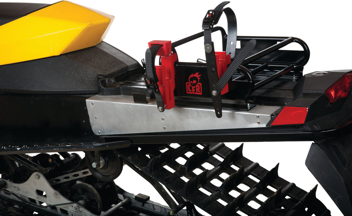 Rack Bracket Kit