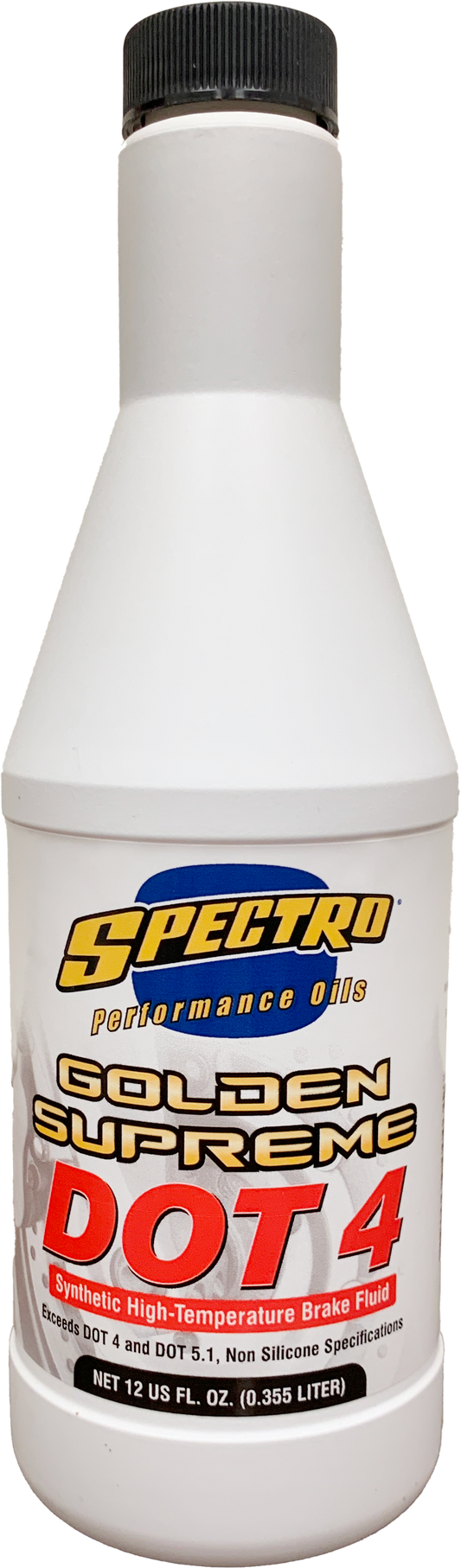 DOT 4 Brake Fluid