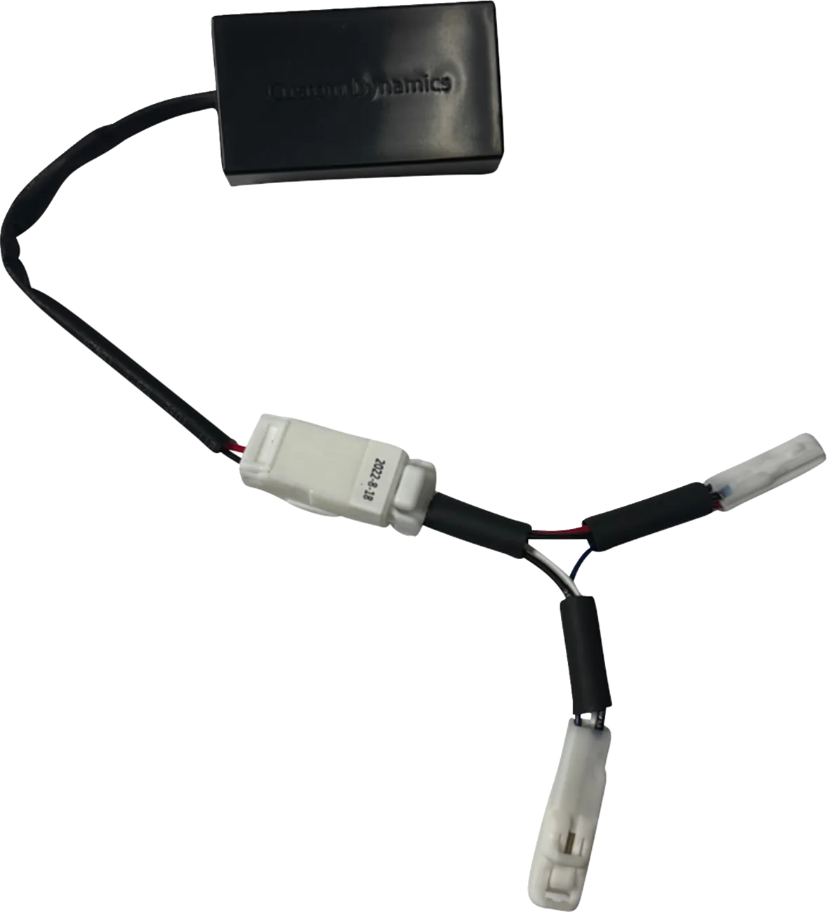 Magic Strobes™ Brake Light Flasher