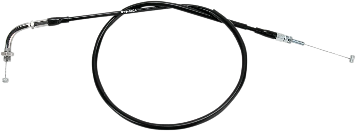 Vinyl Covered Cable