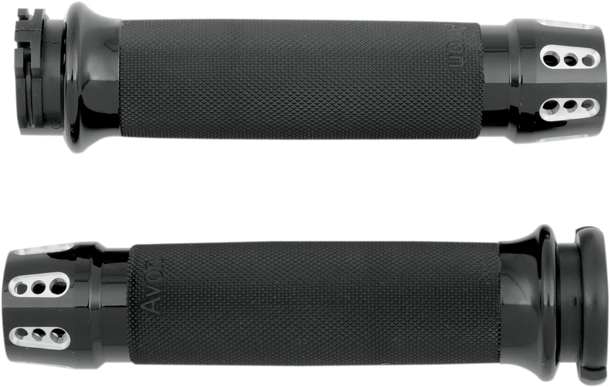Gatlin Custom Grips