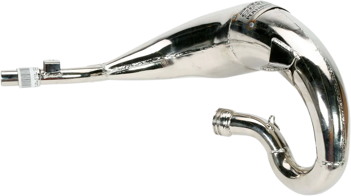 Platinum Head Pipe