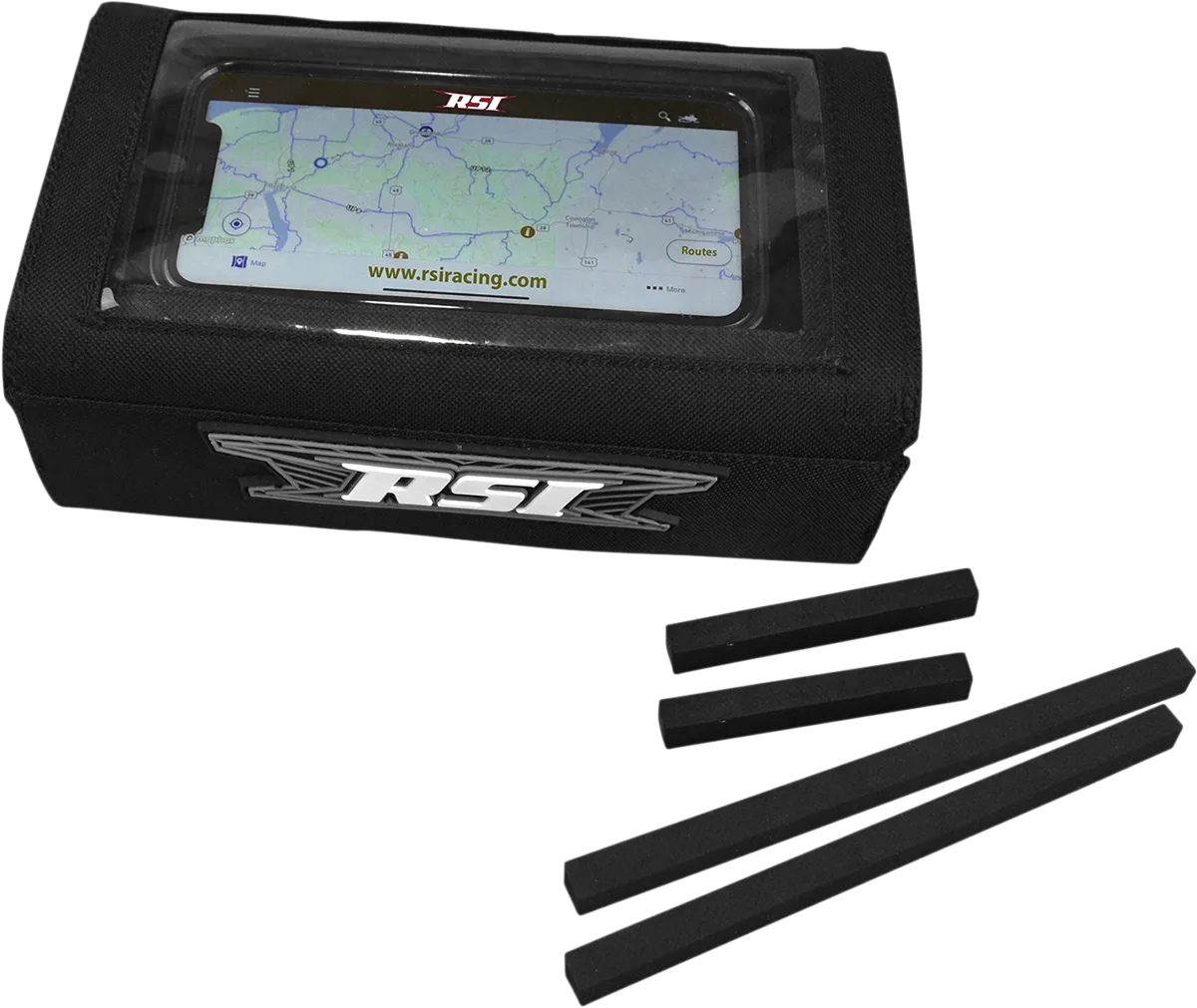 Cellphone Handlebar Pad