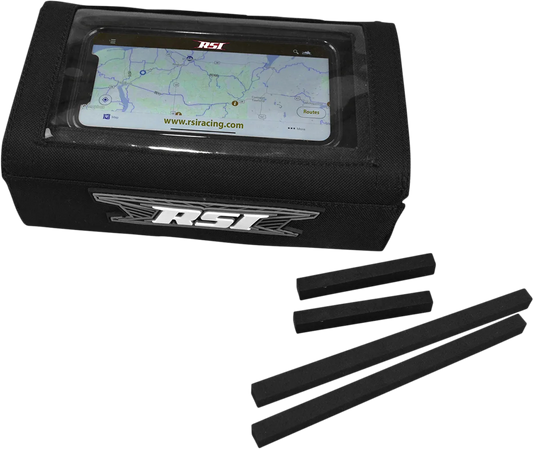 Cellphone Handlebar Pad