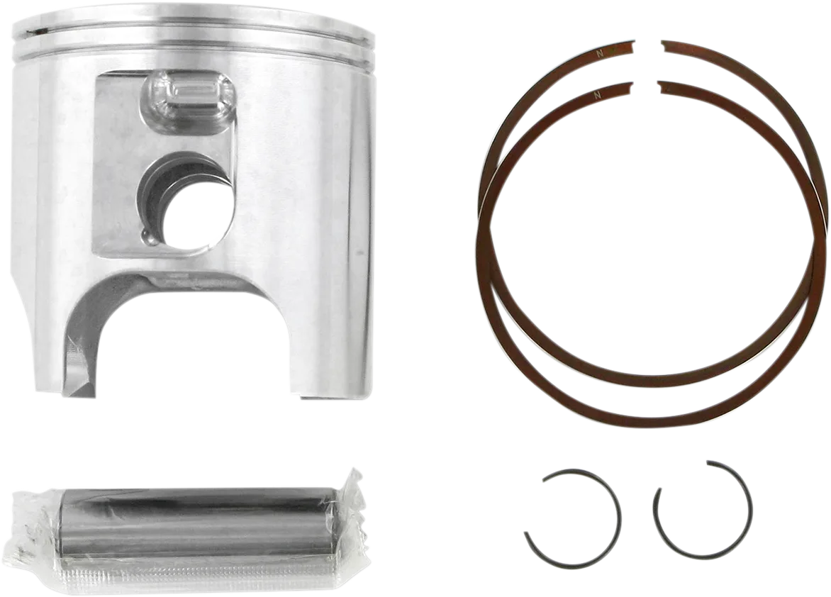 Piston Kit for 2 Stroke