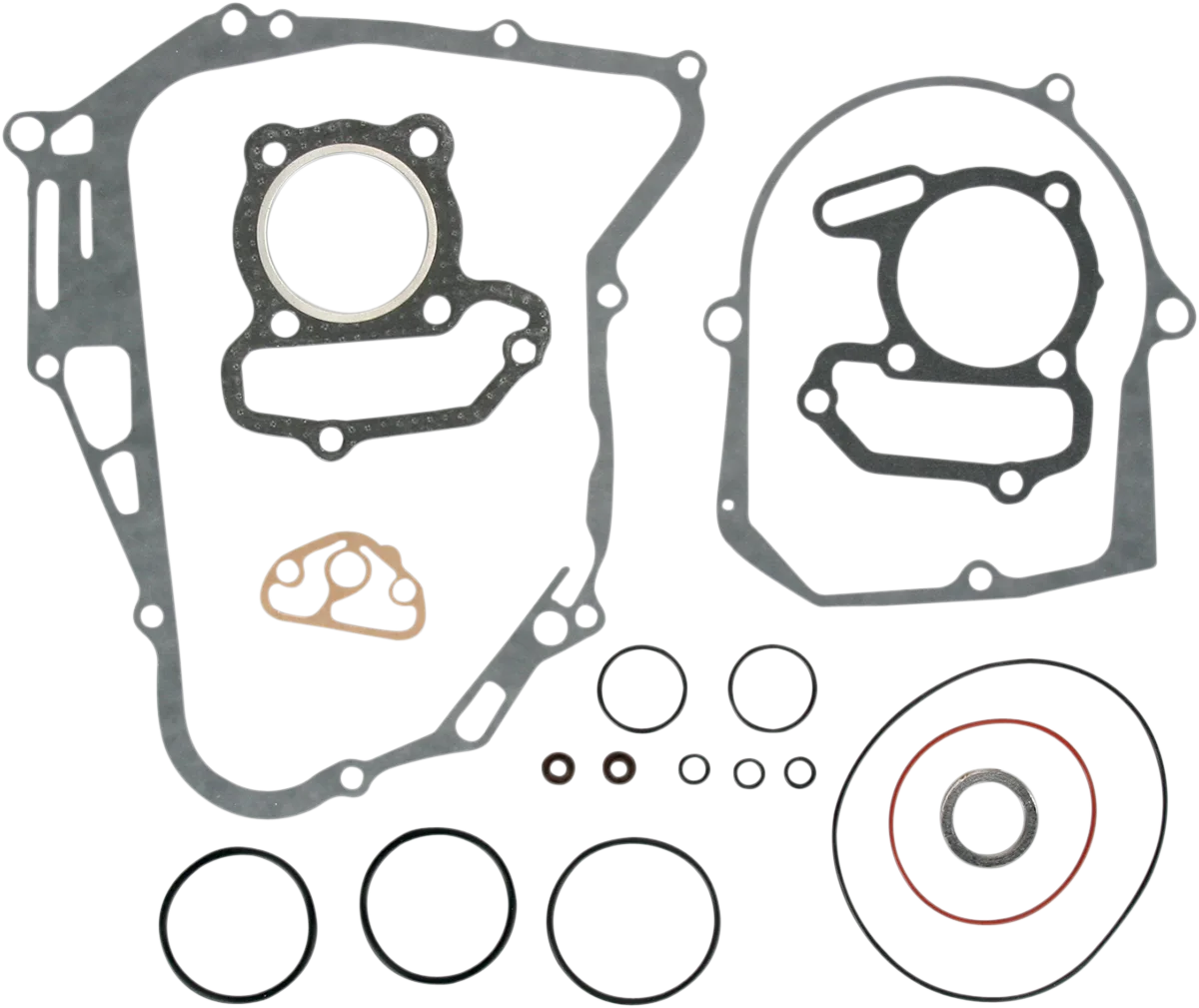 Complete Gasket Kit