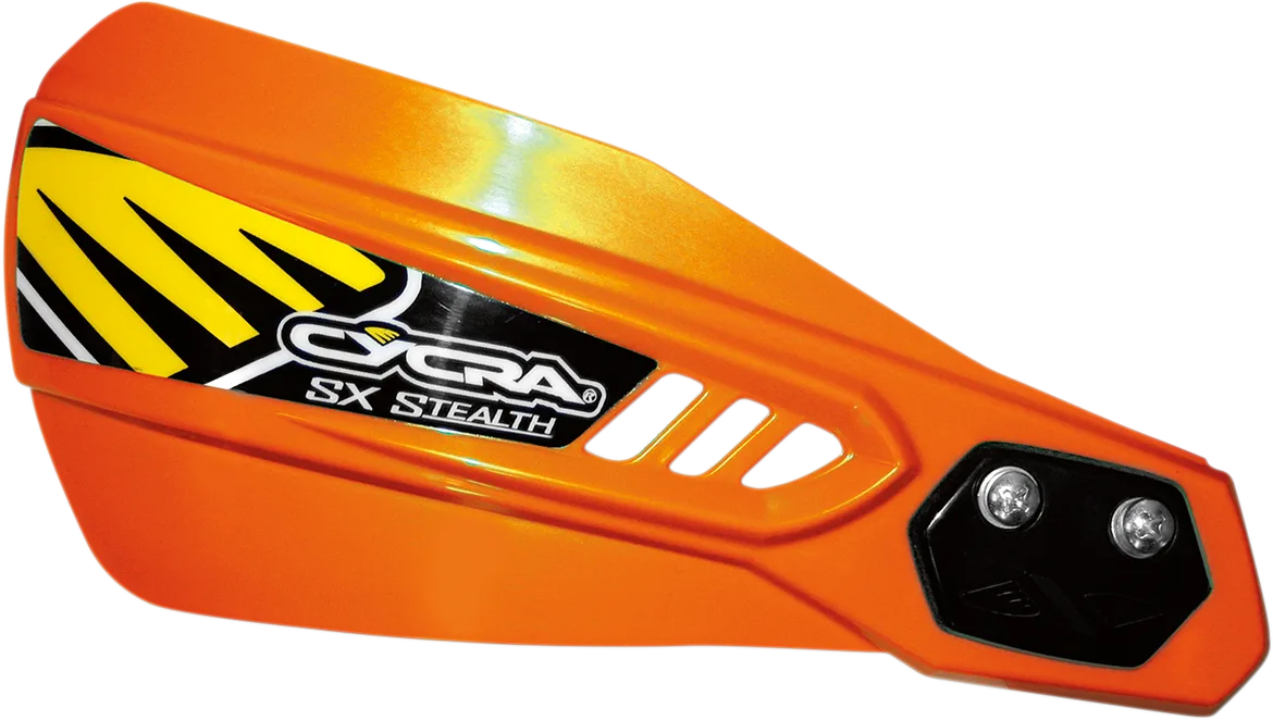 Stealth Alloy Racer Pack
