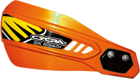 Stealth Alloy Racer Pack
