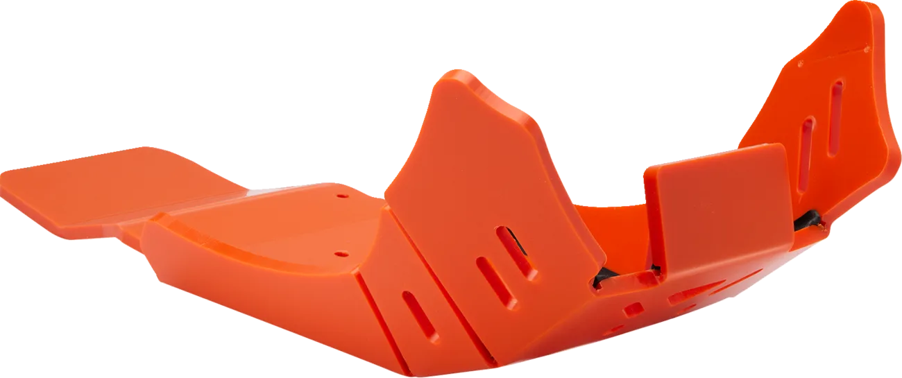 Xtrem Skid Plate