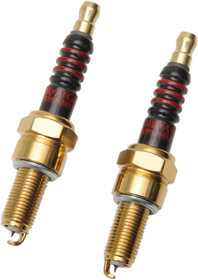 Iridium Spark Plugs