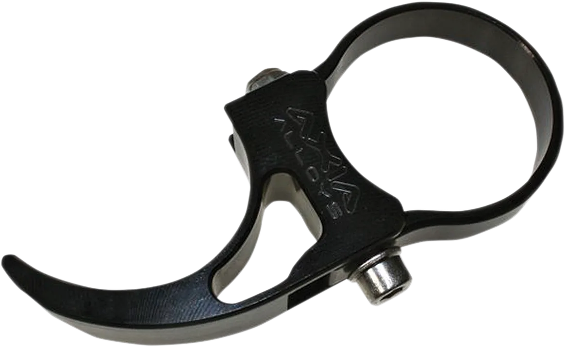 Helmet/Steering Wheel Hanger