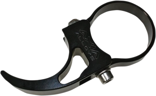 Helmet/Steering Wheel Hanger