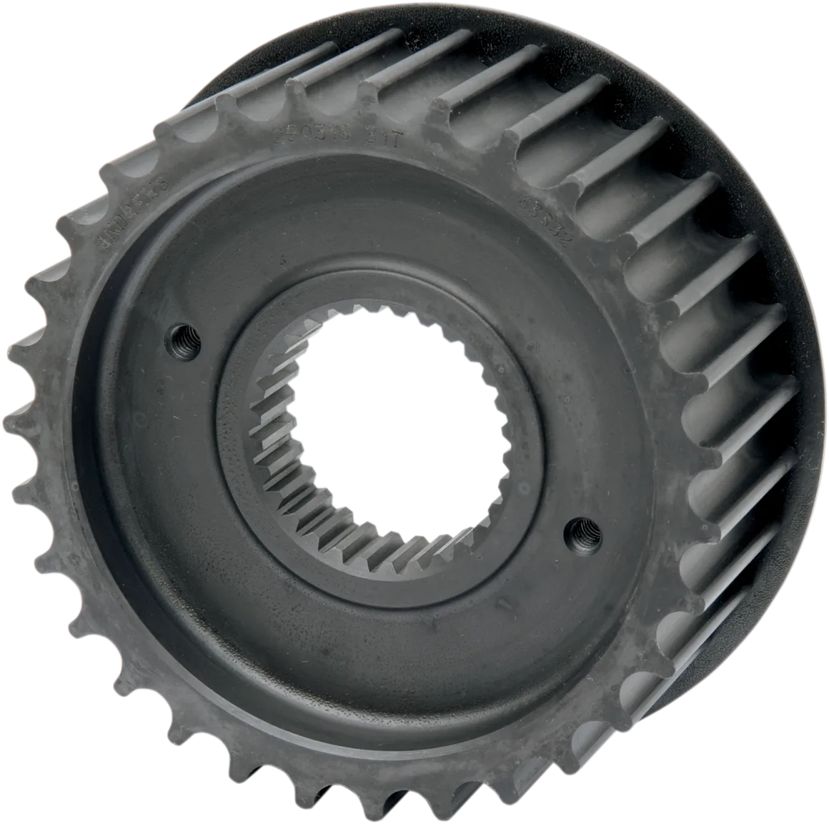 Belt Drive Transmission Pulley