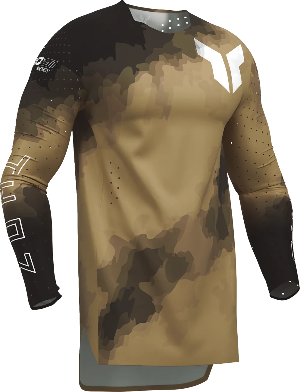 Sportmode Carbon Jersey