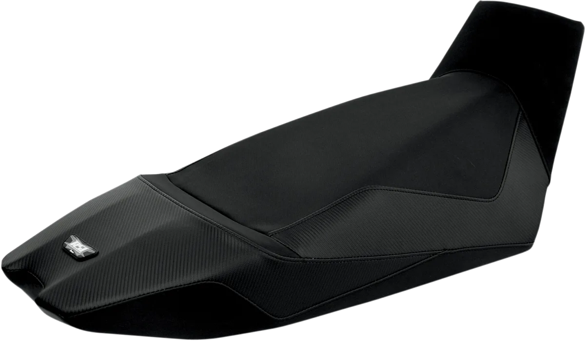 Gripper Seat Cover