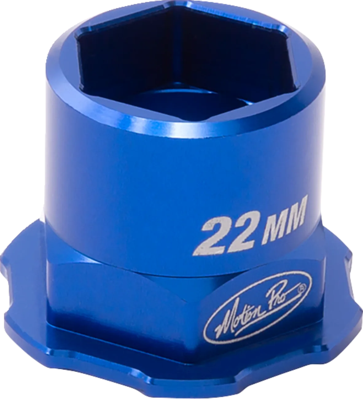 T6 Combo Lever Hex Adapter 30 mm to 22 mm