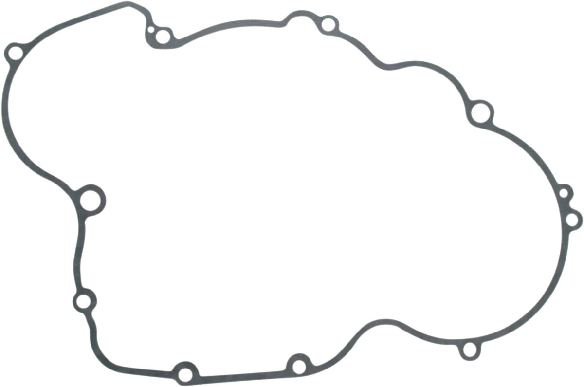 Clutch Cover Gasket