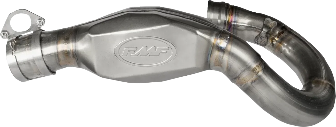 Megabomb Head Pipe