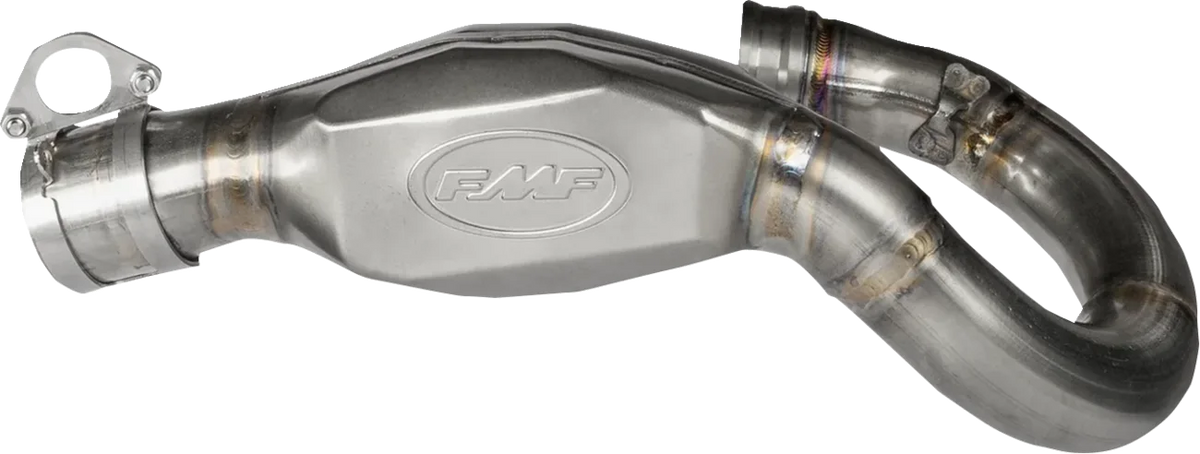 Megabomb Head Pipe