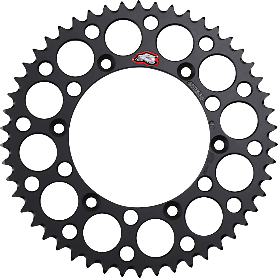 Ultralight Rear Sprocket