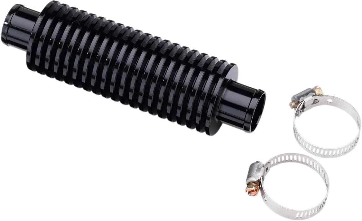 In-Line Cooler