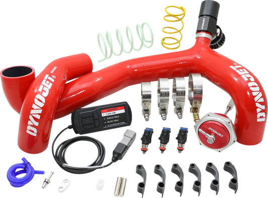 Stage-4 Power Package Kit