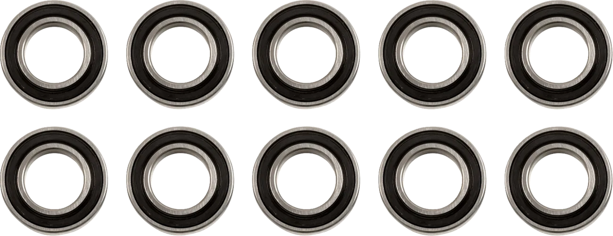 Wheel Bearing Packs