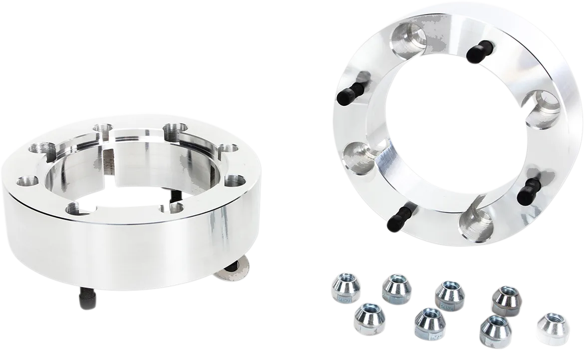 Wide Tracs ATV Wheel Spacer