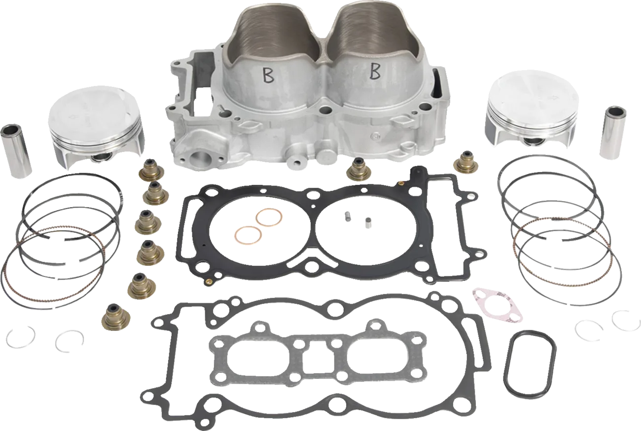 Standard Bore Cylinder Kit