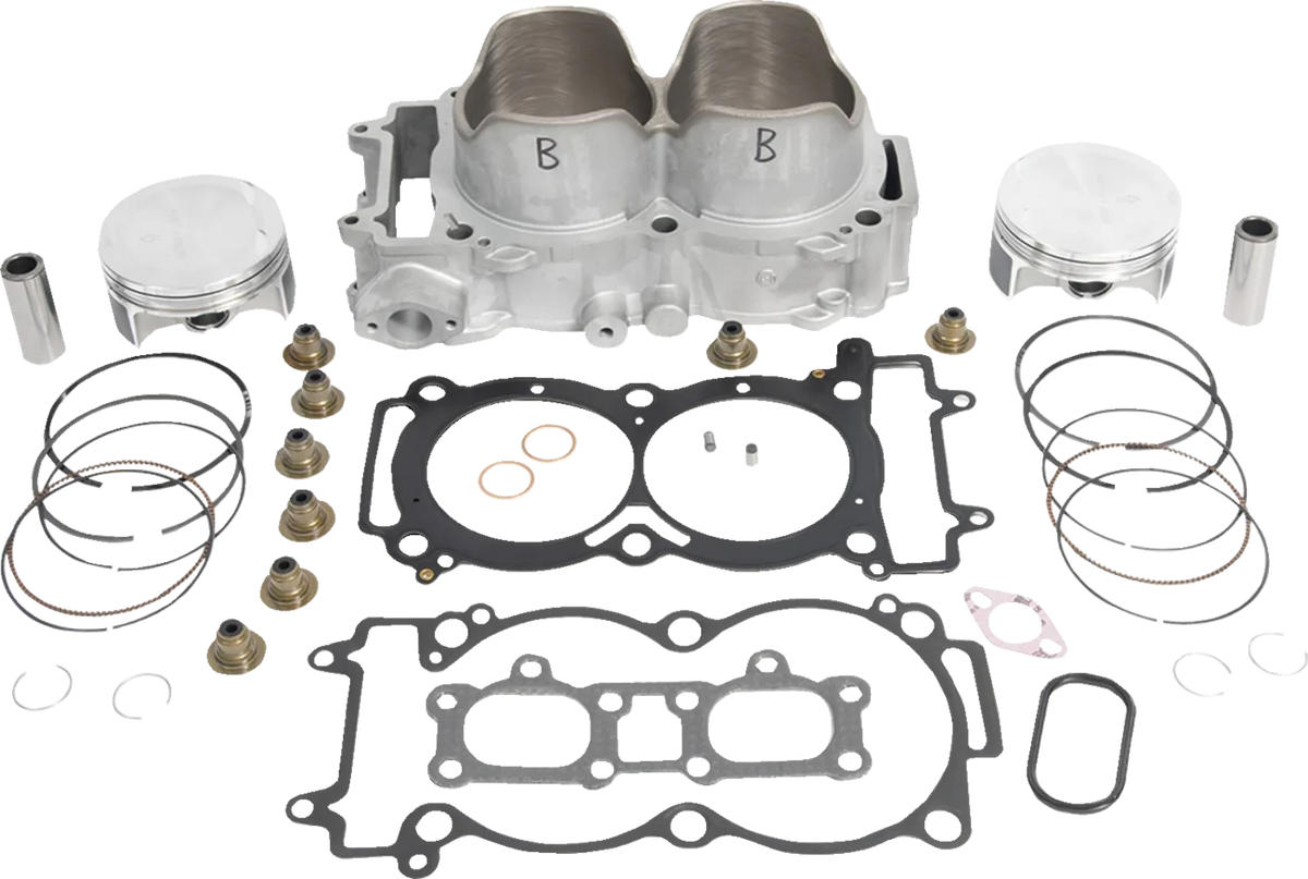 Standard Bore Cylinder Kit