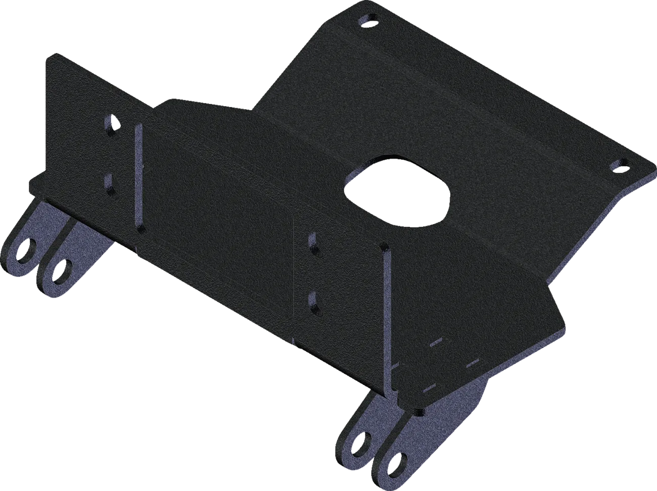 Plow Mount