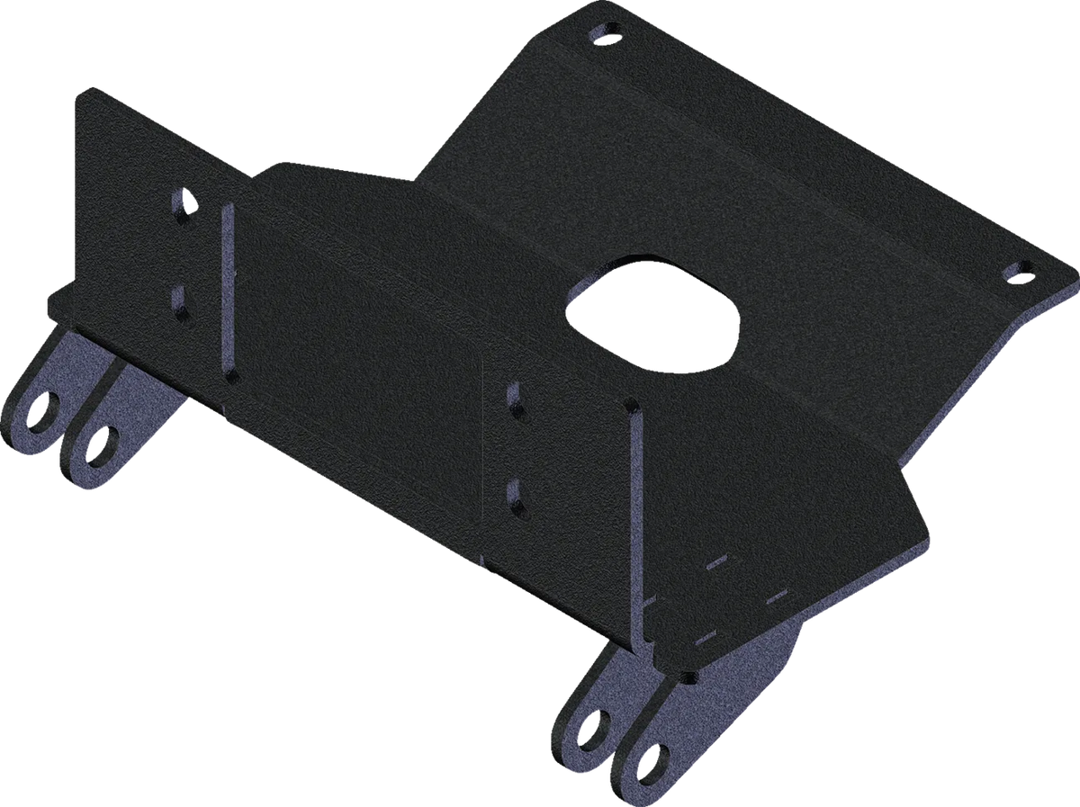 Plow Mount