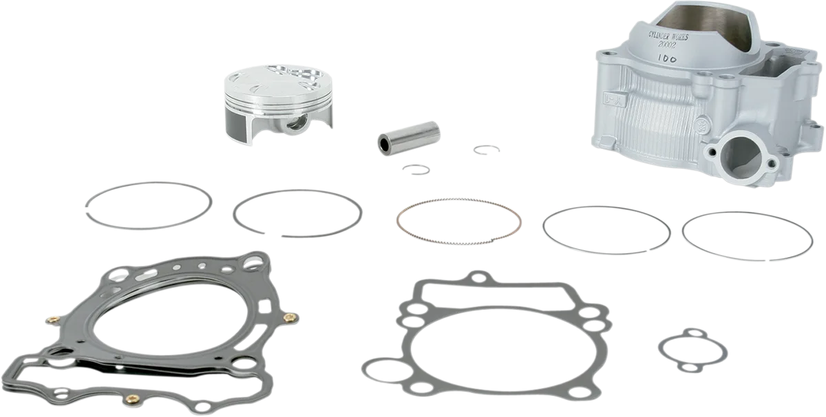 Cylinder Kit — Cylinder Kit