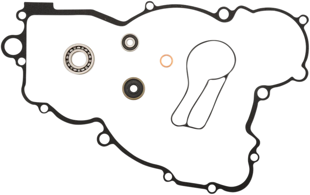 Water Pump Gasket Kit