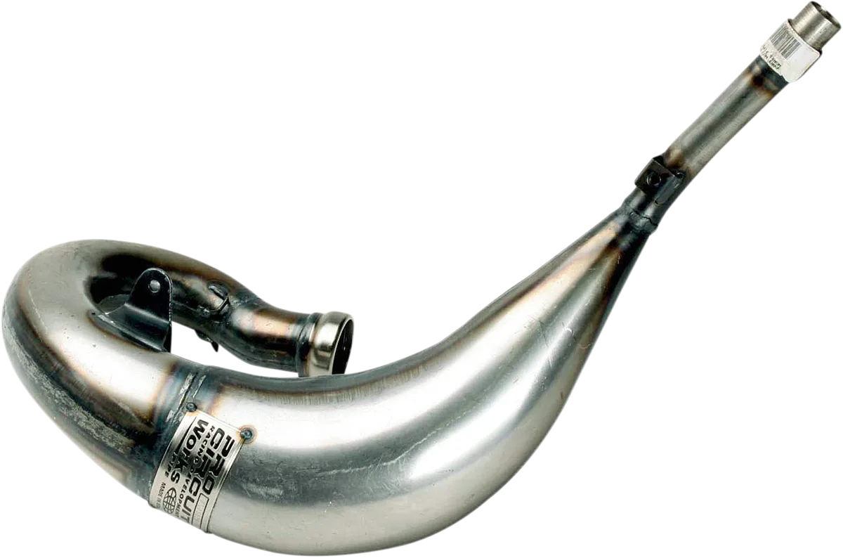 Works Pipe
