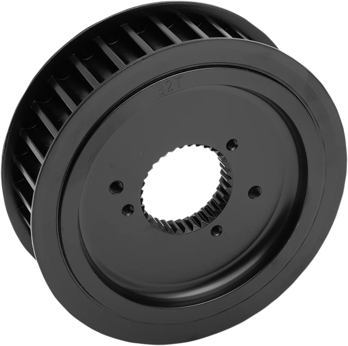 Pulley