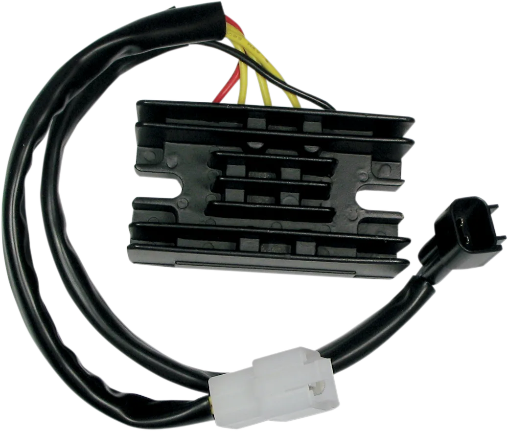 Rectifier and Regulator