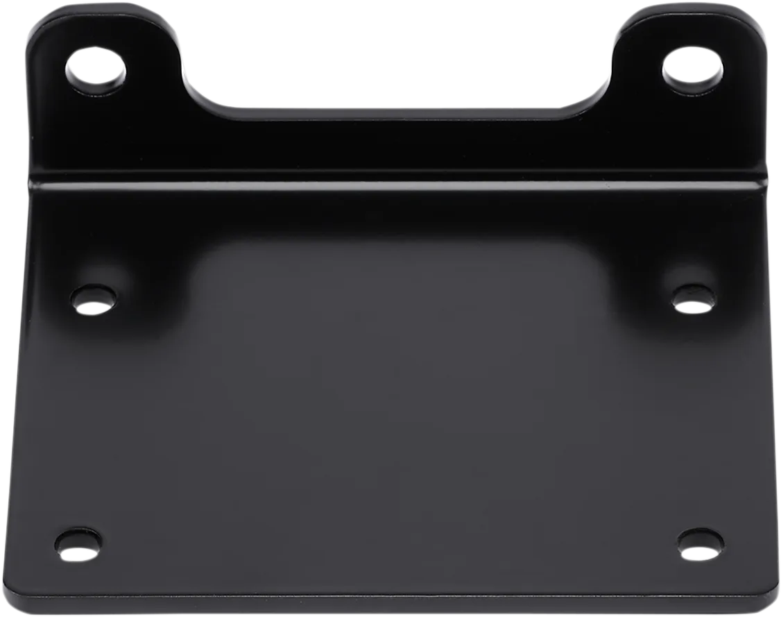 Fairlead Adapter Plate