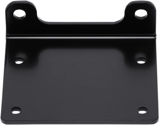 Fairlead Adapter Plate