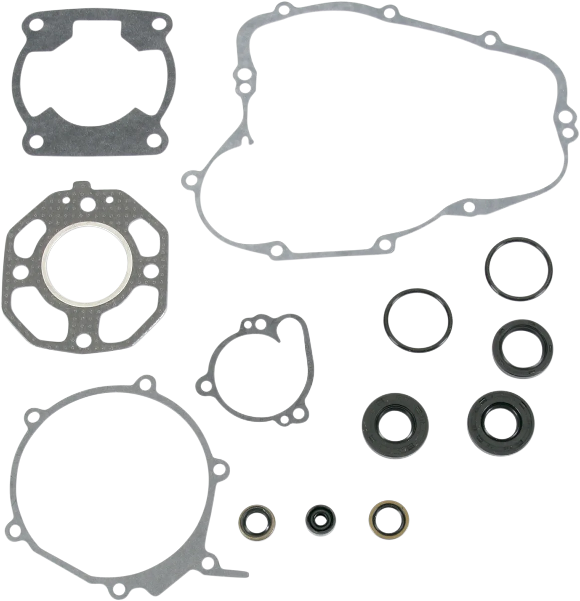 Complete Gasket and Oil Seal Kit