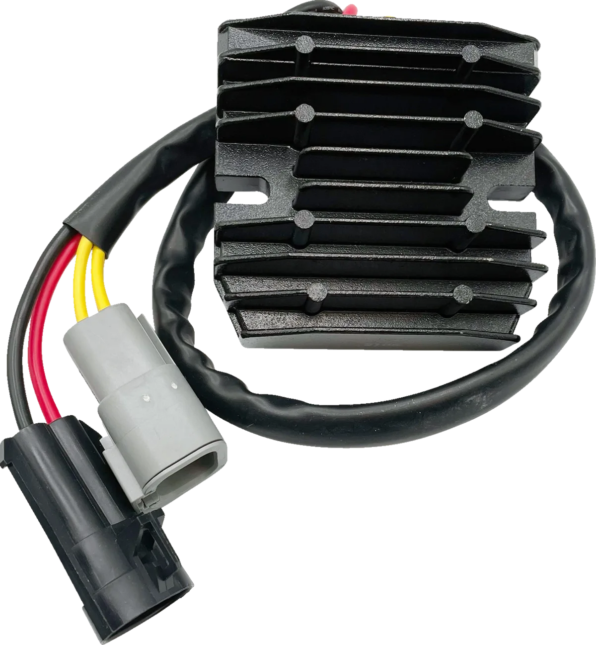 Hot Shot Lithium-Ion Compatible Rectifier Regulator