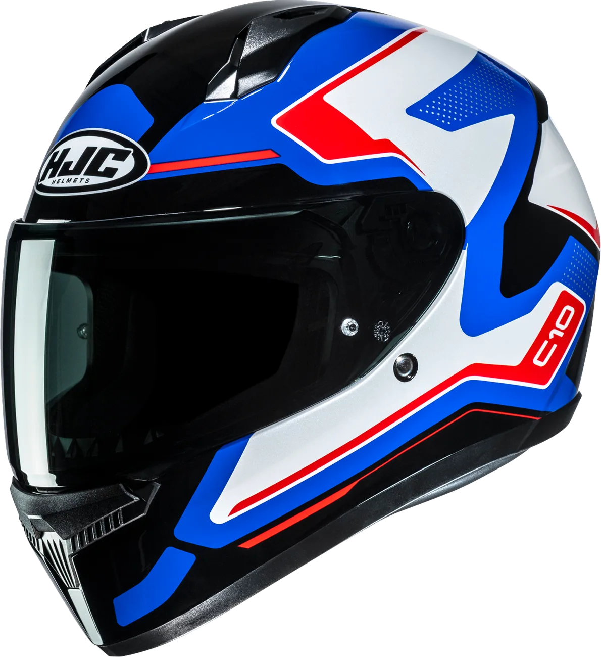 C10 Cric Helmet