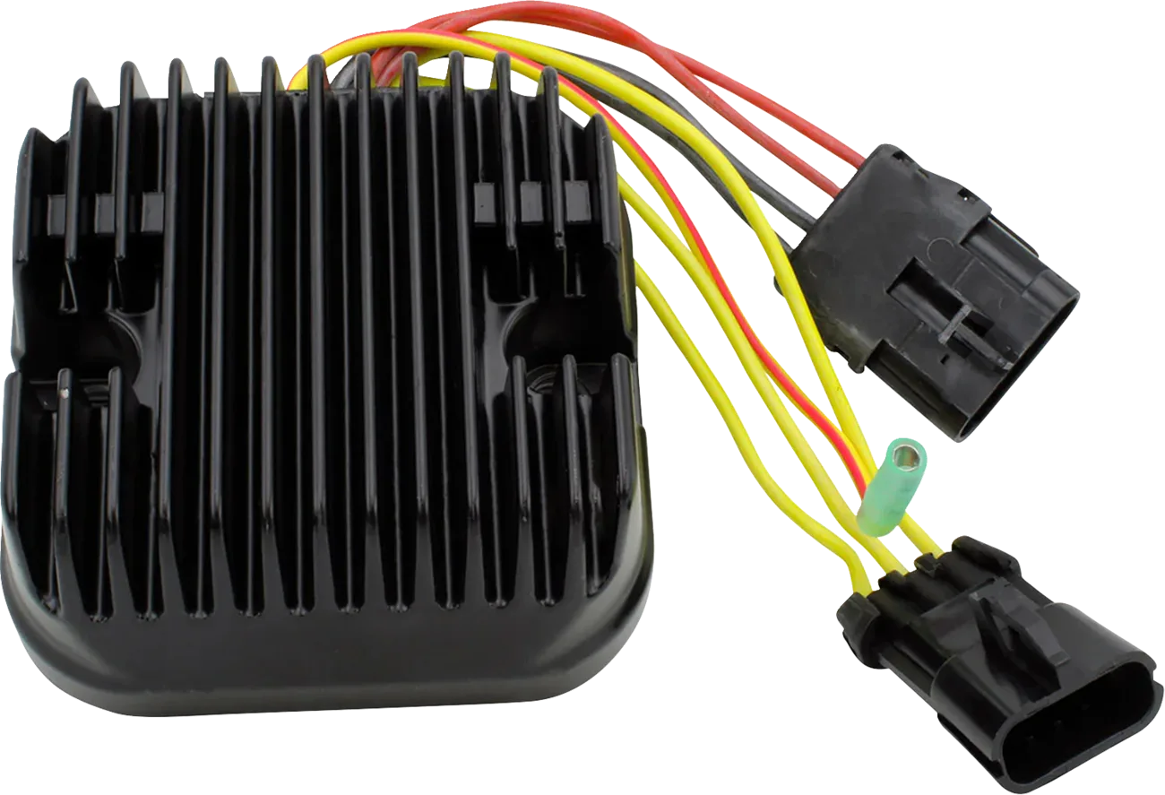 Regulator Rectifier