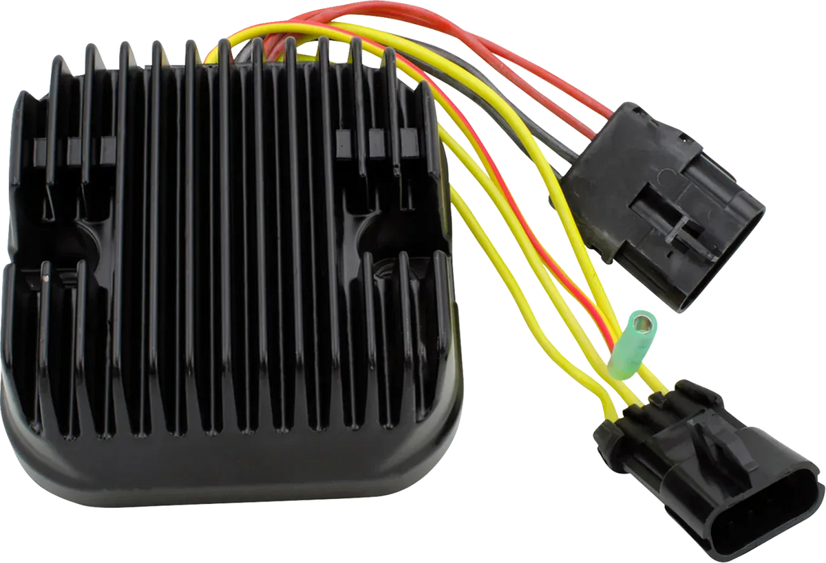 Regulator Rectifier